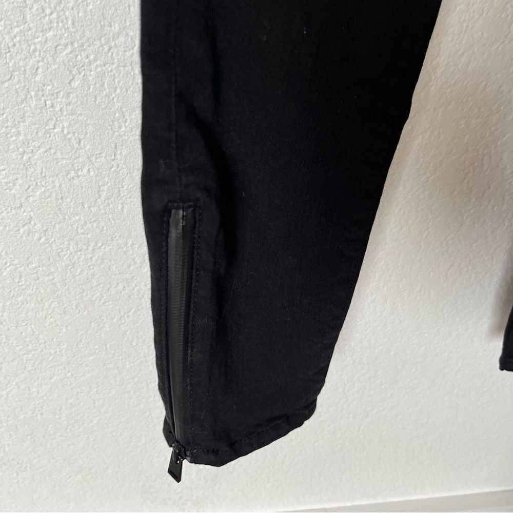 Frame Women's 25 Le High Skinny Crop Pants - Picture 3 of 8